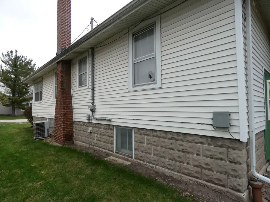 460 S Mazon Street, Coal City, IL 60416 - #2