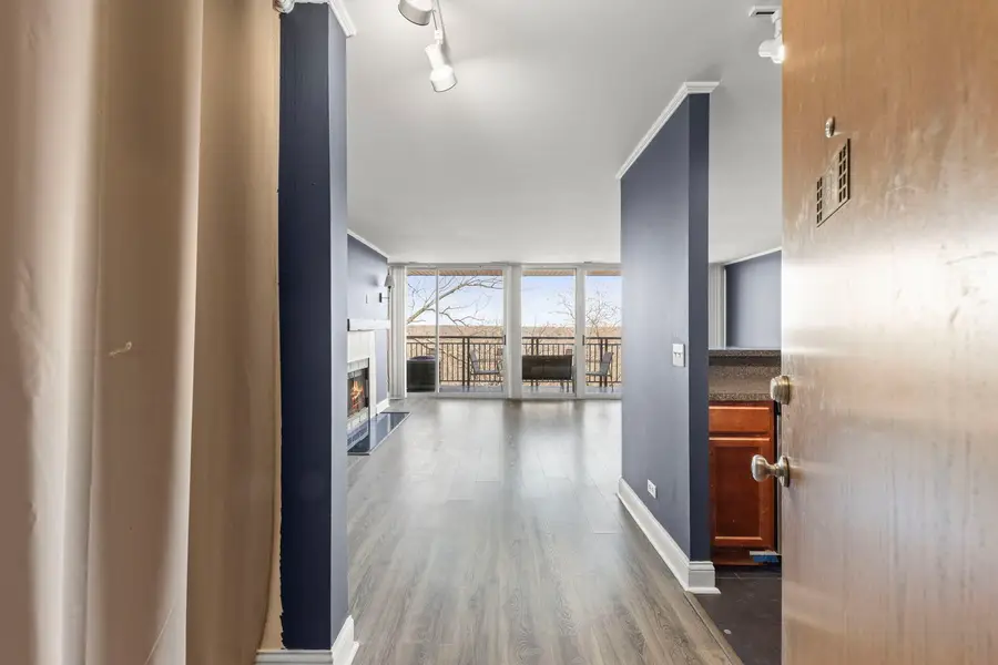 5900 Oakwood Drive #5F, Lisle, IL 60532 - #3