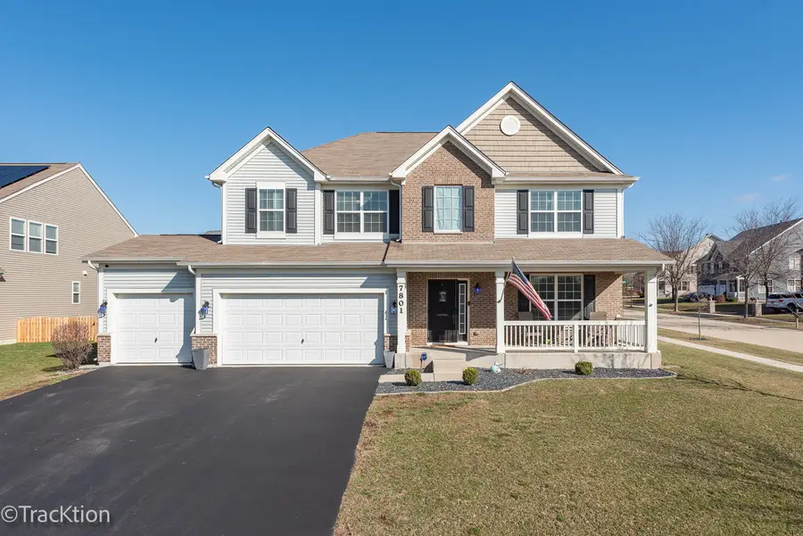 7801 Jewelflower Court, Joliet, IL 60431 - #2