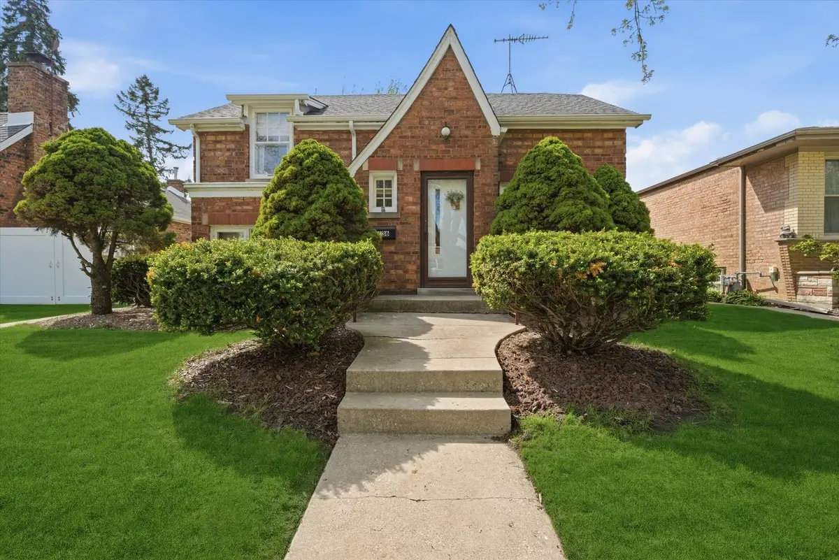 9636 S Central Park Avenue, Evergreen Park, IL 60805 - #1