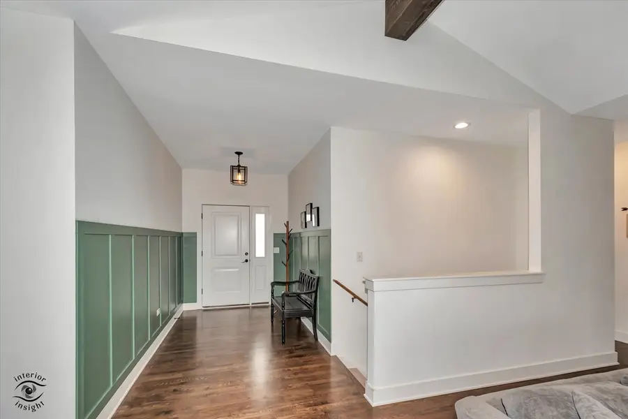 24525 S Clydesdale Drive, Manhattan, IL 60442 - #3