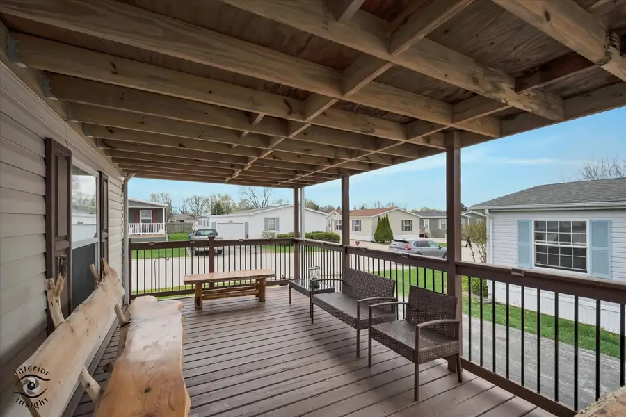 4858 Augusta Boulevard, Monee, IL 60449 - #2