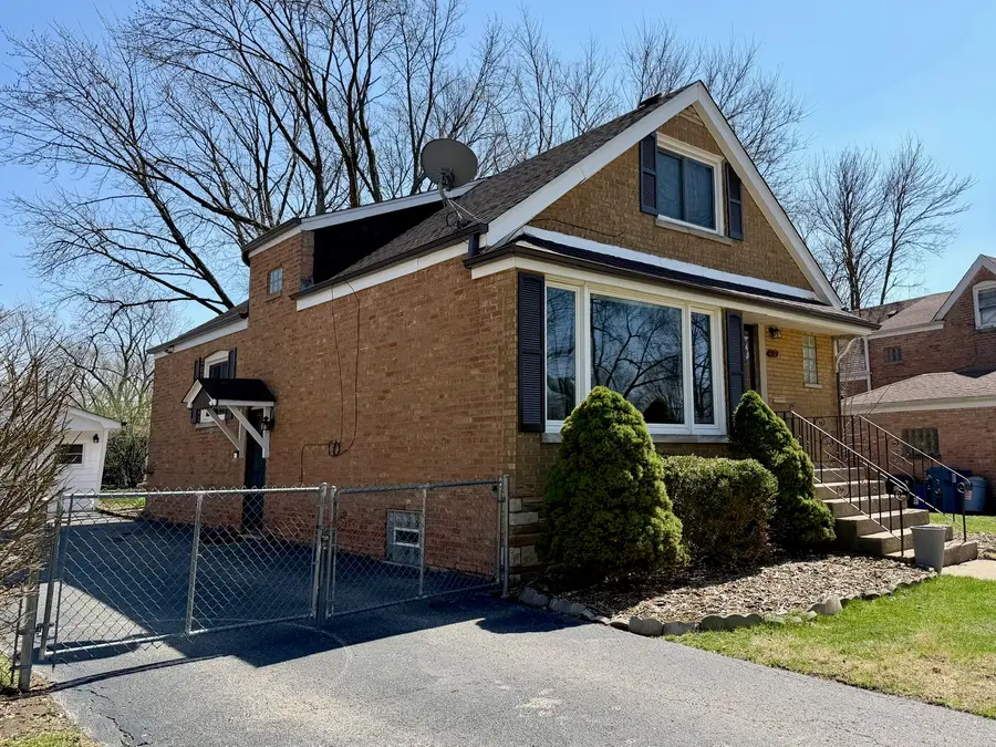 Address Withheld By Seller, Oak Lawn, IL 60453 - #2