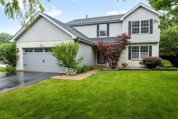 5111 Brighton Lane, Plainfield, IL 60586