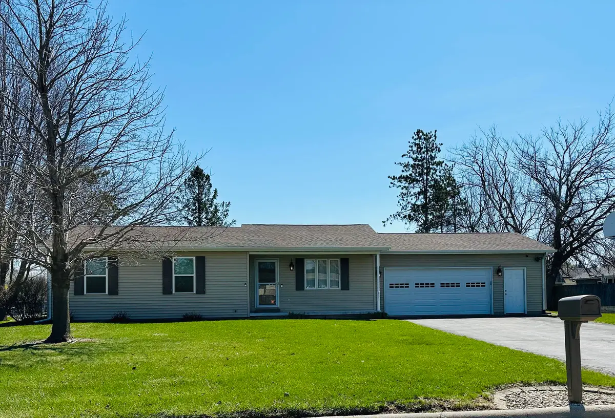 603 Fairview Street, Durand, IL 61024 - #1