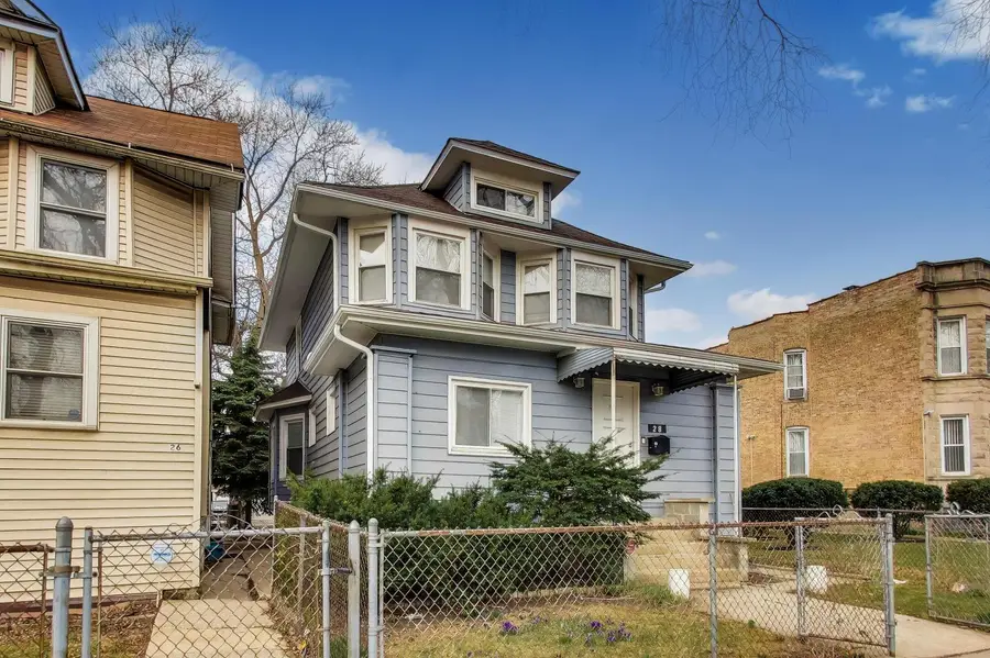28 N Lockwood Avenue, Chicago, IL 60644 - #3