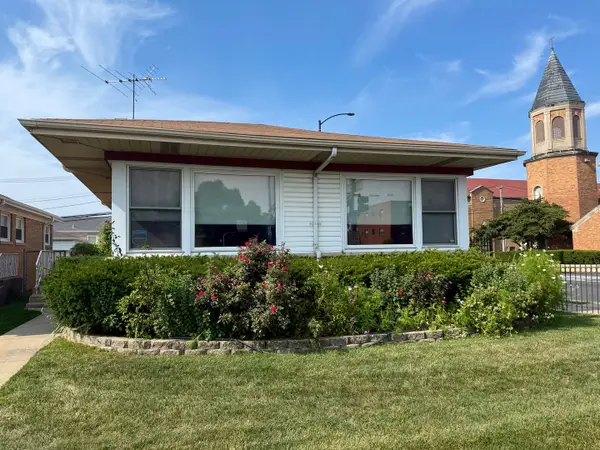 2800 W Bryn Mawr Avenue, Chicago, IL 60659