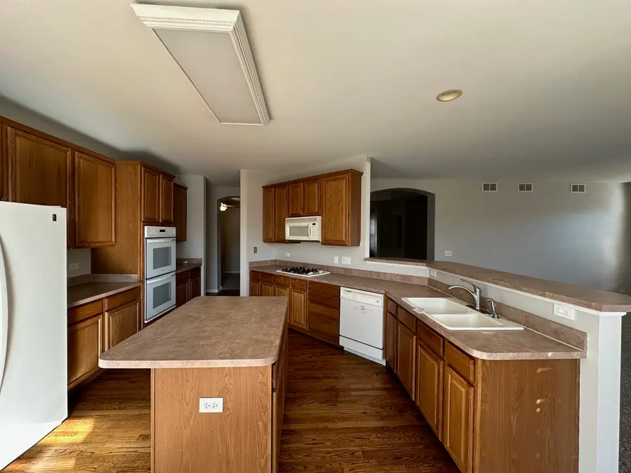 9816 Aberdeen Lane, Huntley, IL 60142 - #3