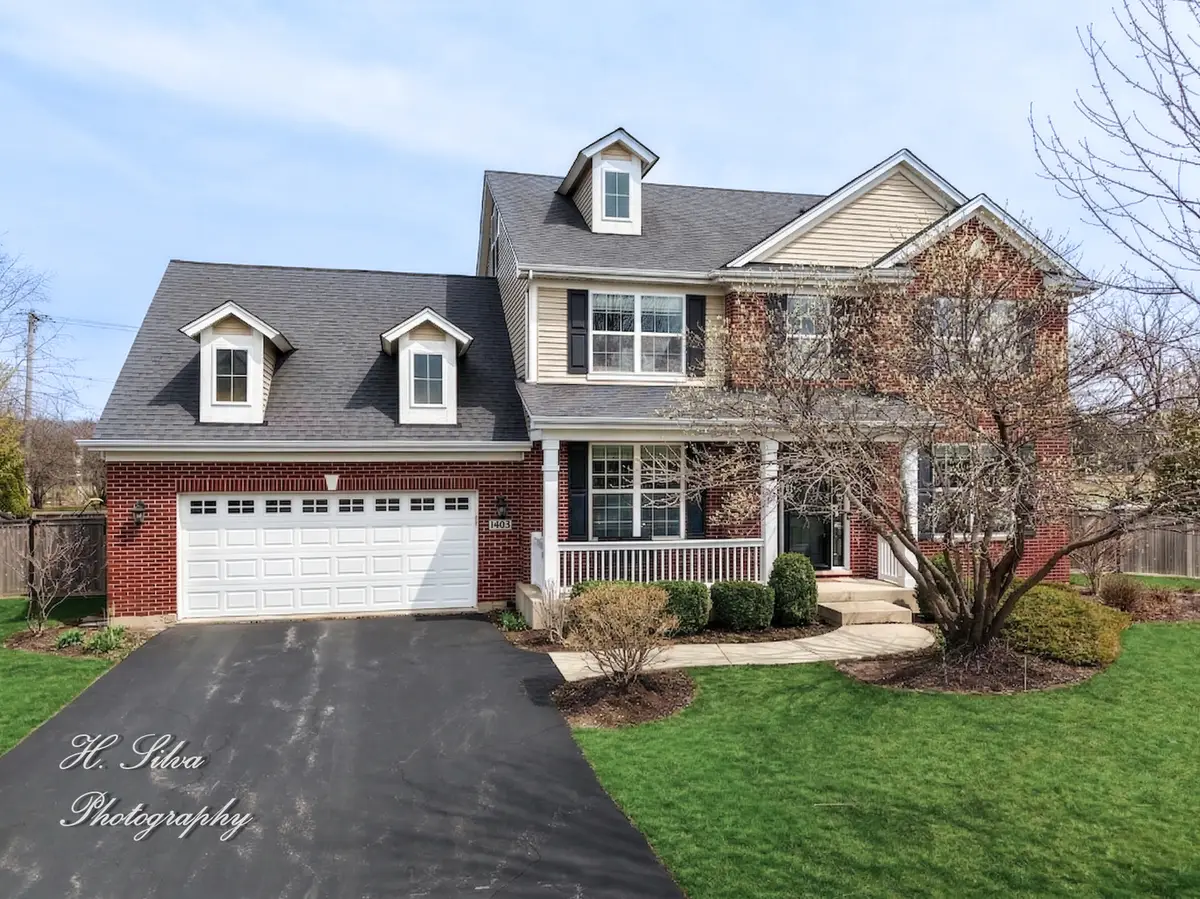 1403 Karen Drive, Dundee, IL 60118 - #1