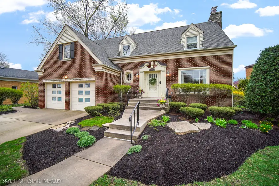 3447 W Maple Street, Evergreen Park, IL 60805 - #2