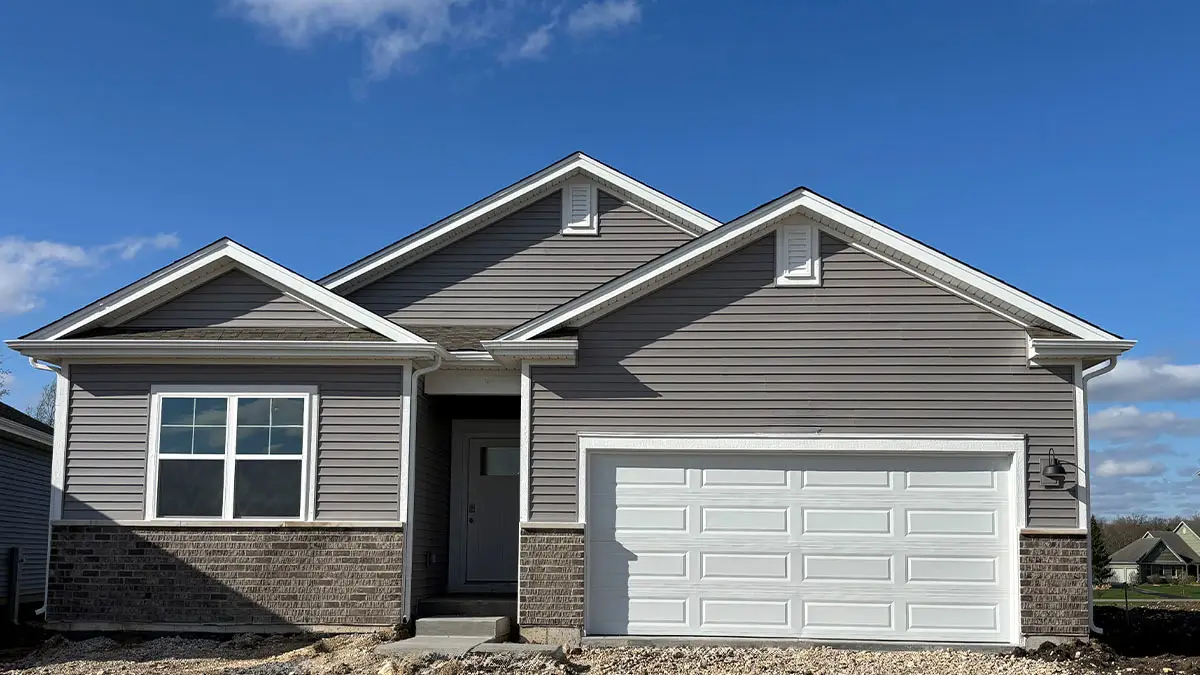 6284 Redwood Trail, Wonder Lake, IL 60097 - #1