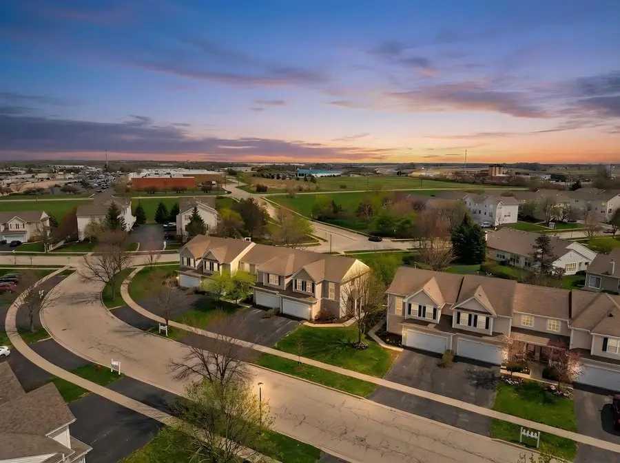 1532 Legacy Drive #4, Dekalb, IL 60115 - #3