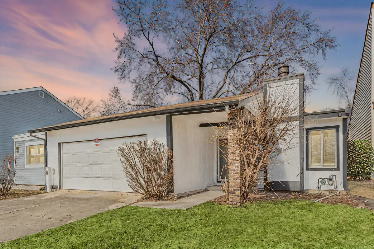 918 Cordoba Court, University Park, IL 60484 - #1