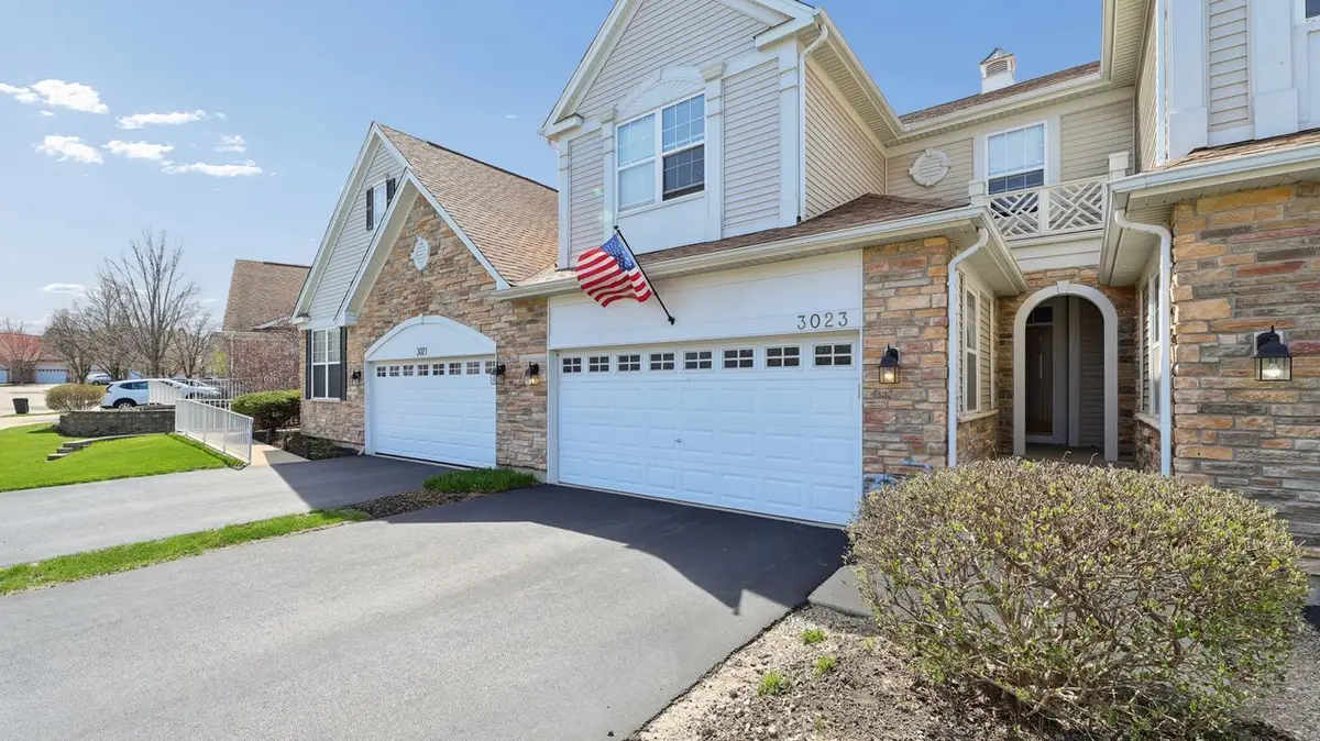 3023 Talaga Drive, Algonquin, IL 60102 - #1