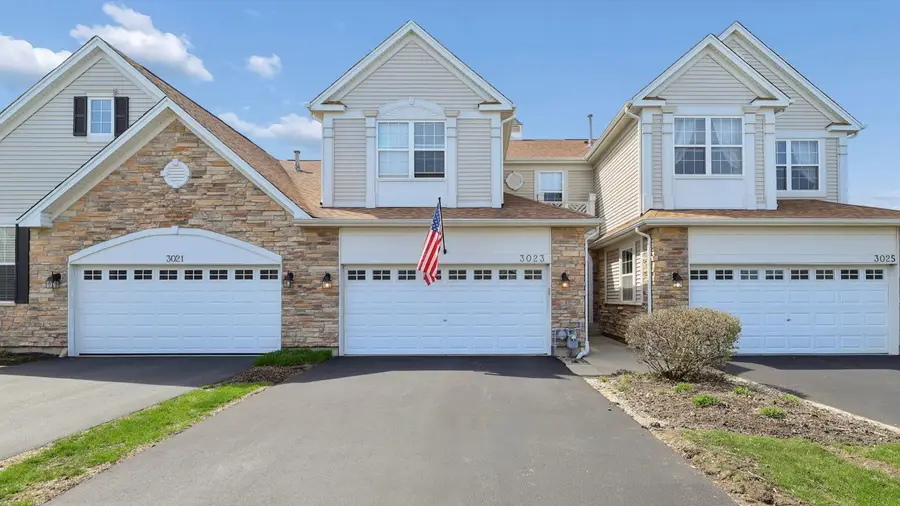 3023 Talaga Drive, Algonquin, IL 60102 - #2