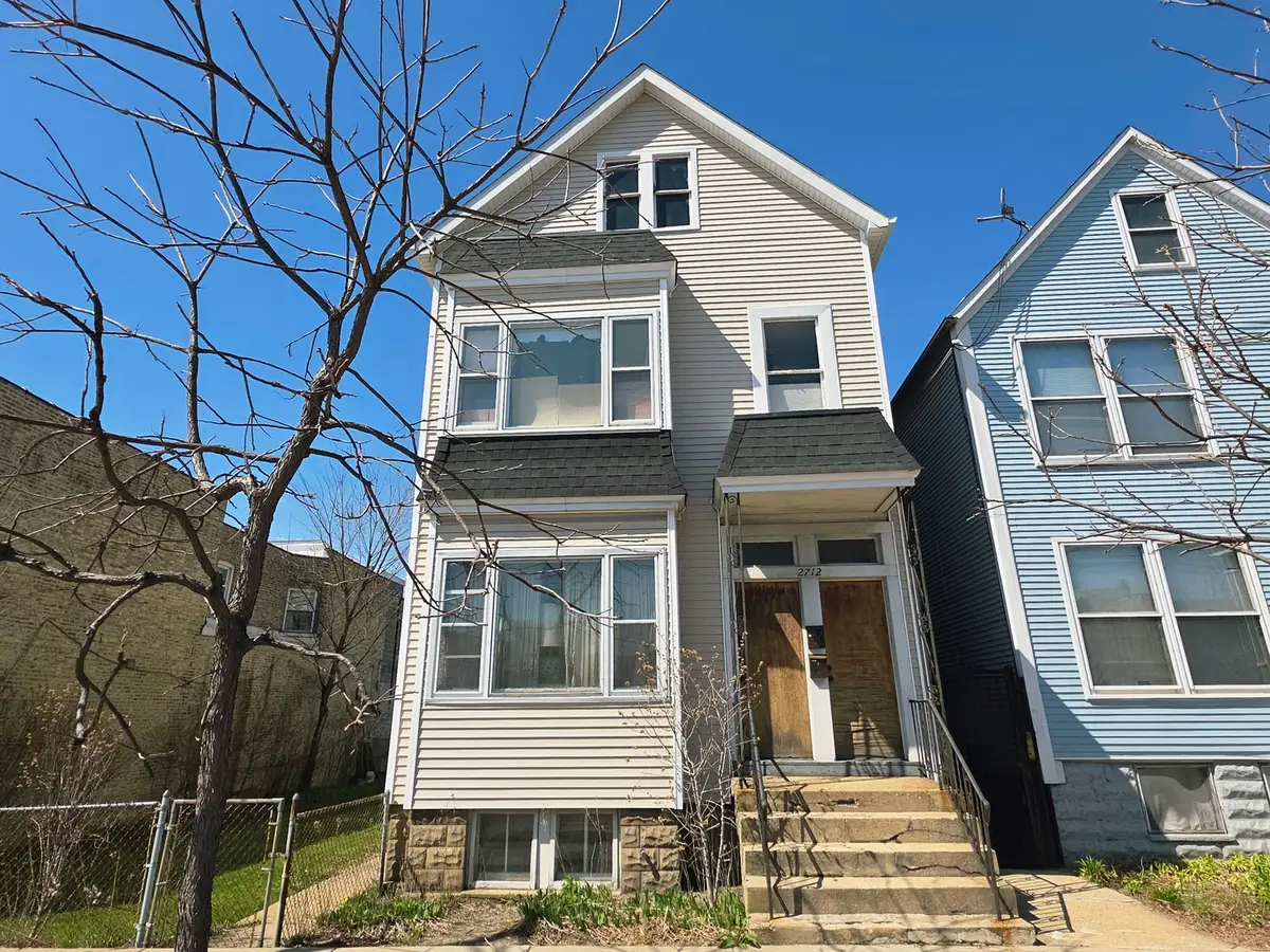 2712 N Western Avenue, Chicago, IL 60647 - #1