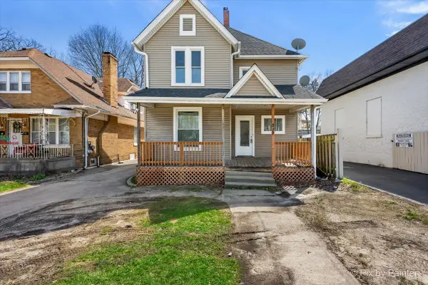 519 W Highland Avenue, Elgin, IL 60123