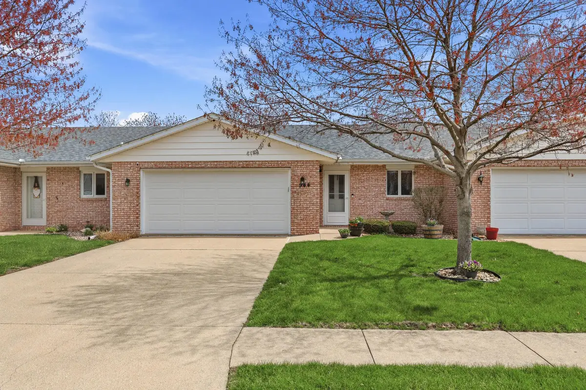 944 S Iowa Street #2, Geneseo, IL 61254 - #1