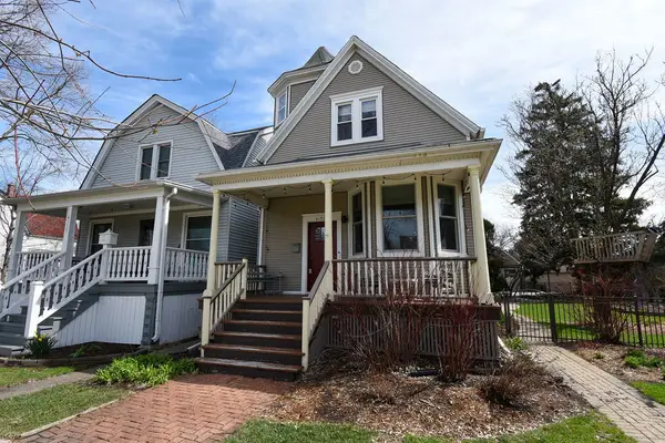 4157 Raymond Avenue, Brookfield, IL 60513