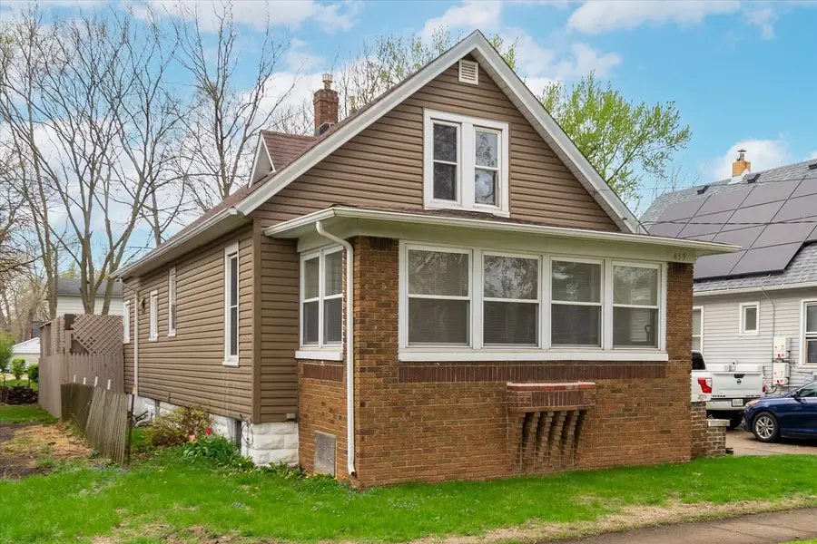 439 Broadway Street, Marseilles, IL 61341 - #2