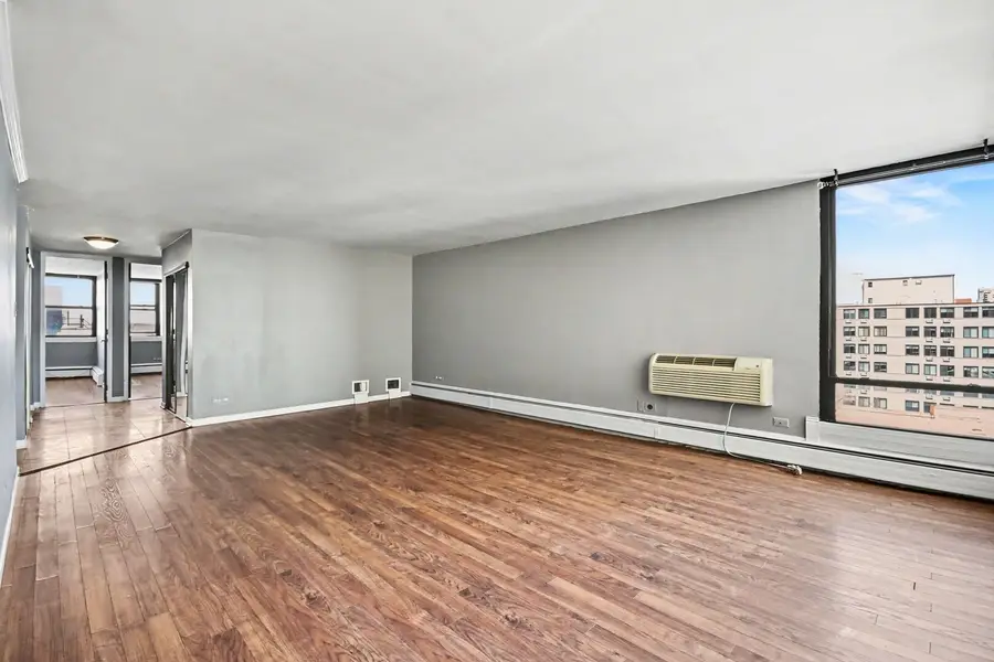 5740 N Sheridan Road #8D, Chicago, IL 60660 - #2