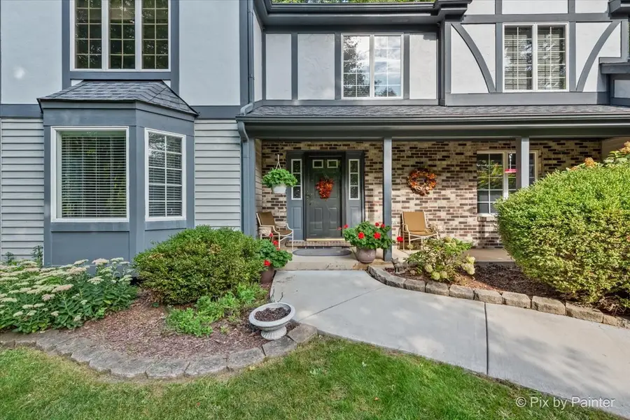 5N490 Hidden Springs Drive, Saint Charles, IL 60175 - #3