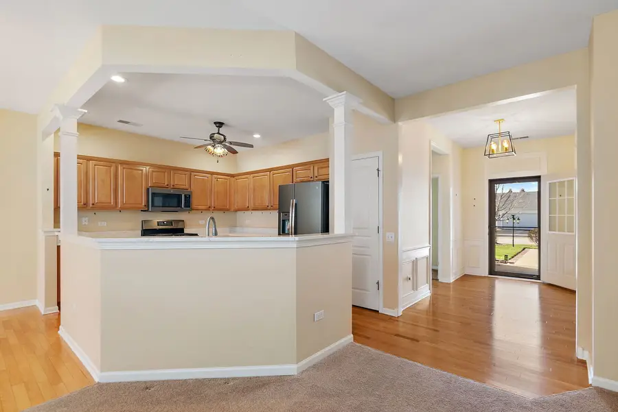 12216 Latham Trail, Huntley, IL 60142 - #3