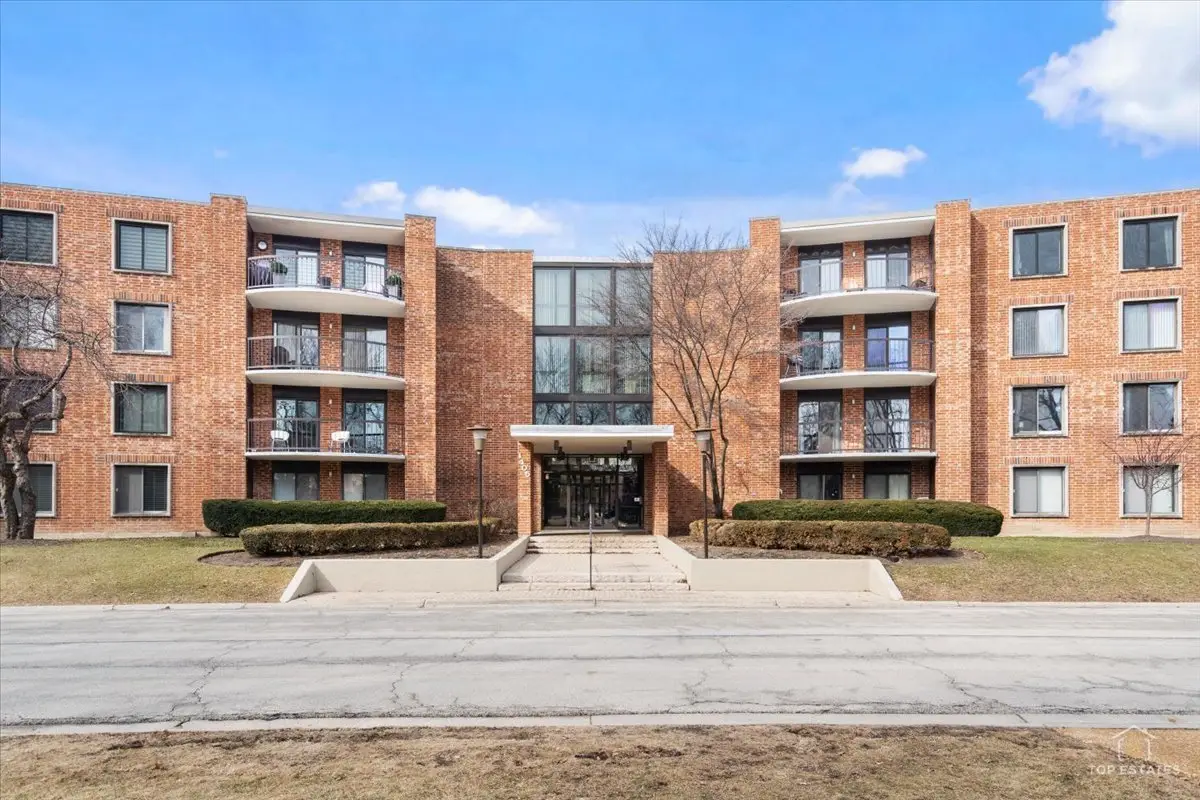 1405 E Central Road #222C, Arlington Heights, IL 60005 - #1