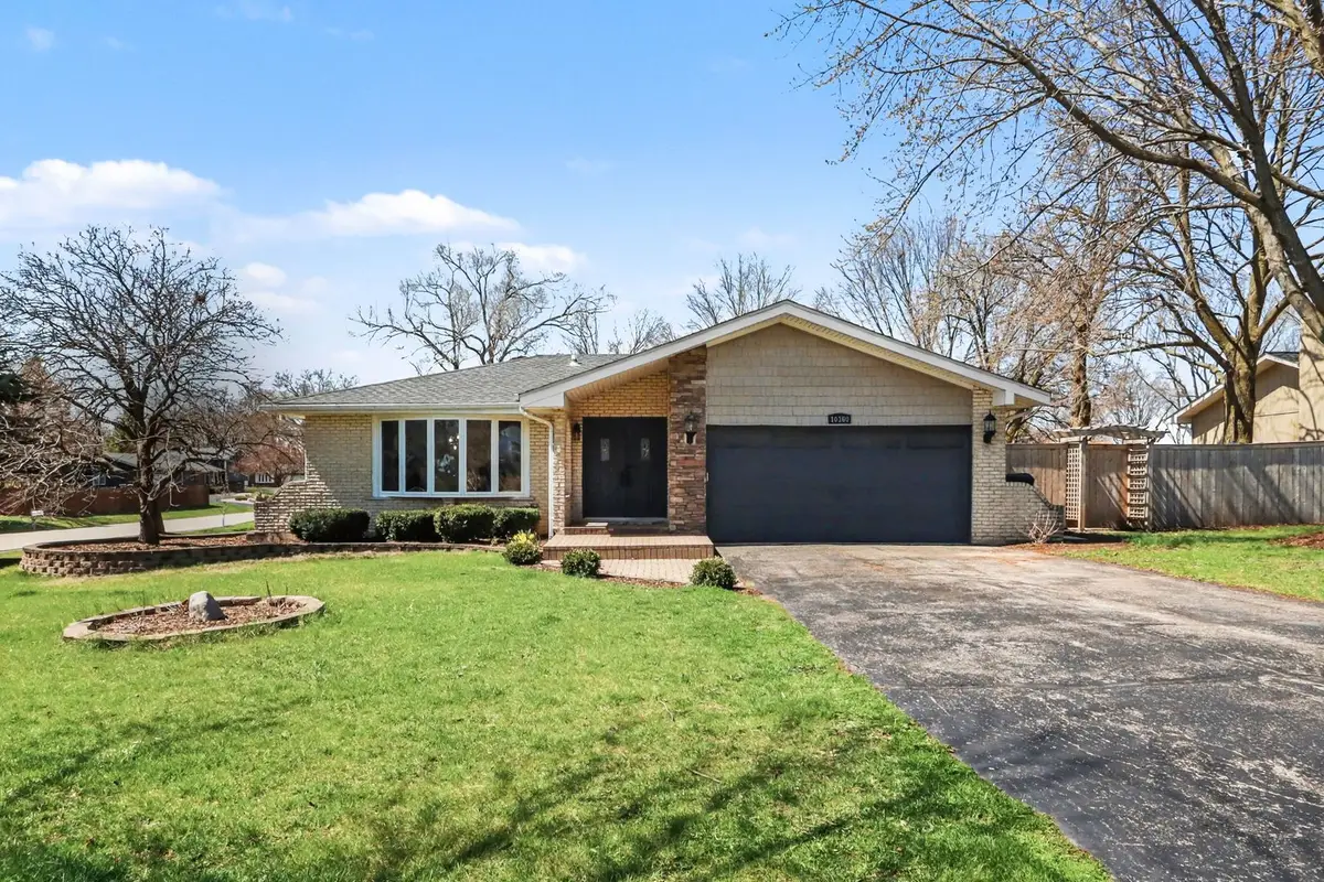 10360 Brenner Court, Naperville, IL 60564 - #1