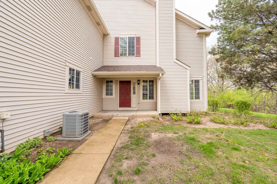 570 Foxridge Drive #B, Fox Lake, IL 60020 - #2