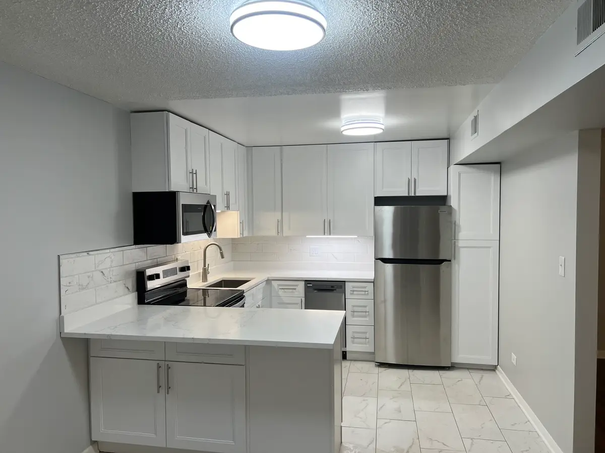 9721 S Harlem Avenue #2D, Chicago Ridge, IL 60415 - #1