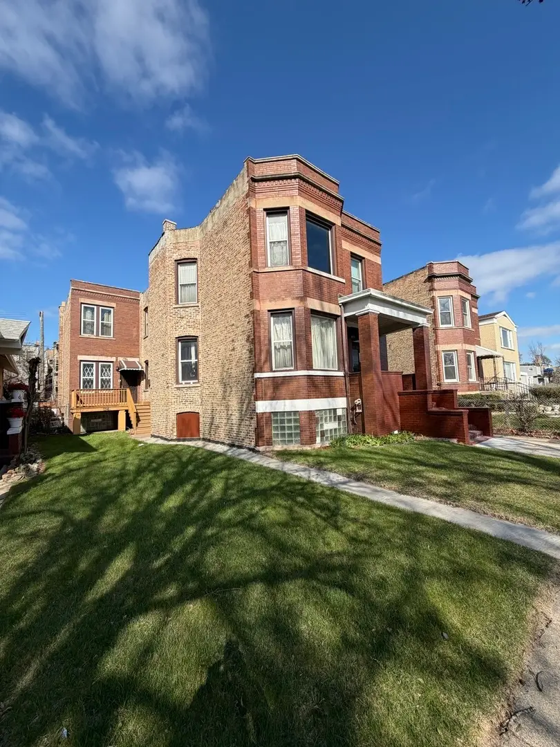 7316 S Lowe Avenue, Chicago, IL 60621 - #1