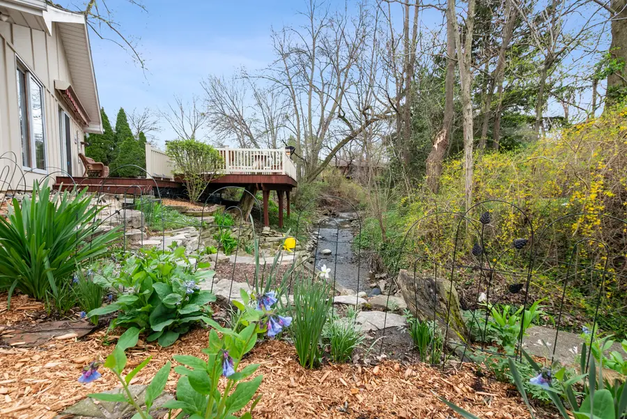 12130 S Nagle Avenue, Palos Heights, IL 60463 - #2