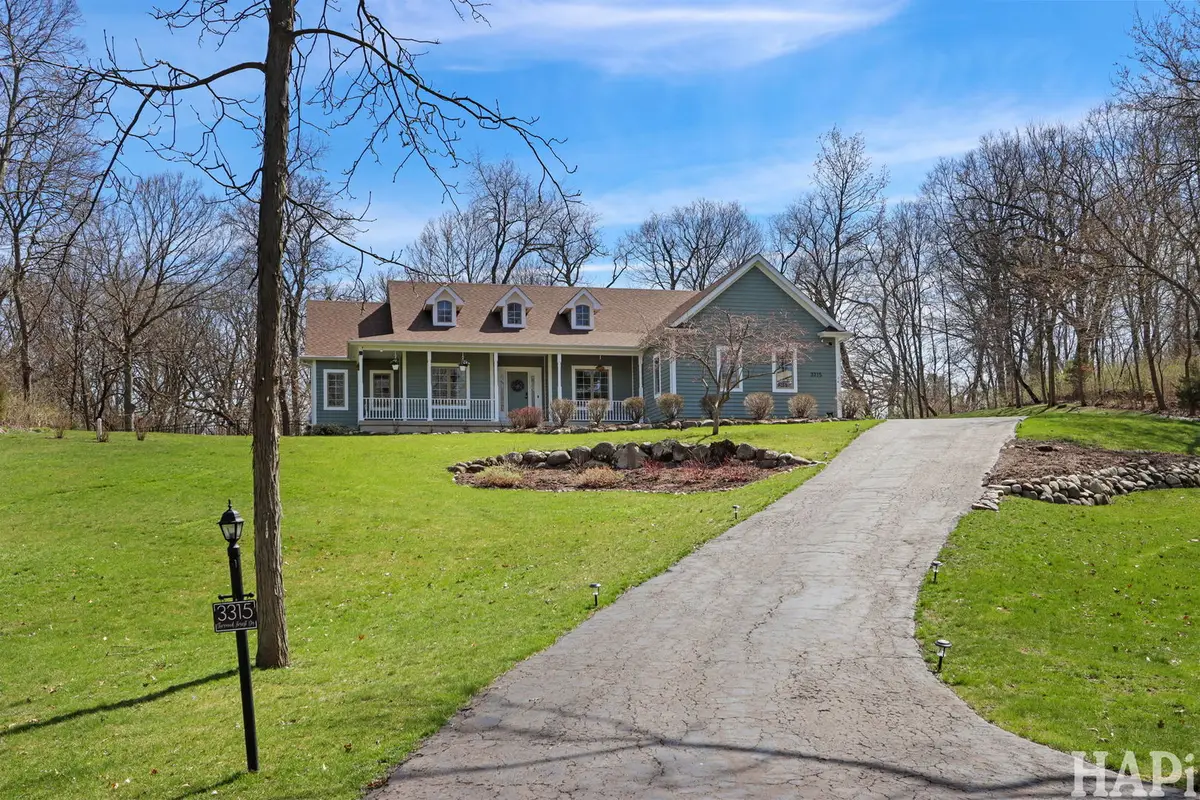 3315 Sherwood Forest Drive, Spring Grove, IL 60081 - #1