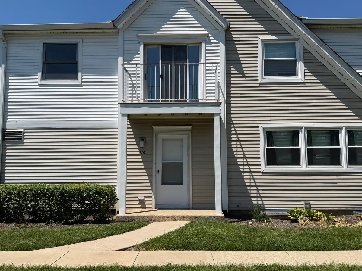 716 Inverrary Lane #D, Deerfield, IL 60015 - #1