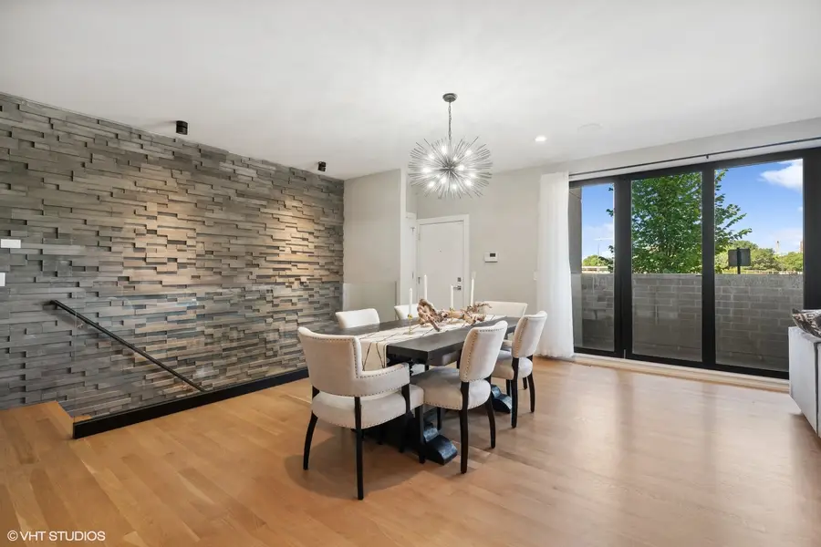 1203 W Superior Street #1B, Chicago, IL 60642 - #2