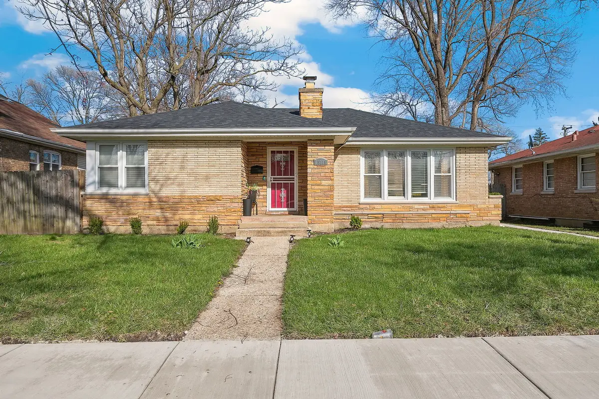 15811 S Marshfield Avenue, Harvey, IL 60426 - #1