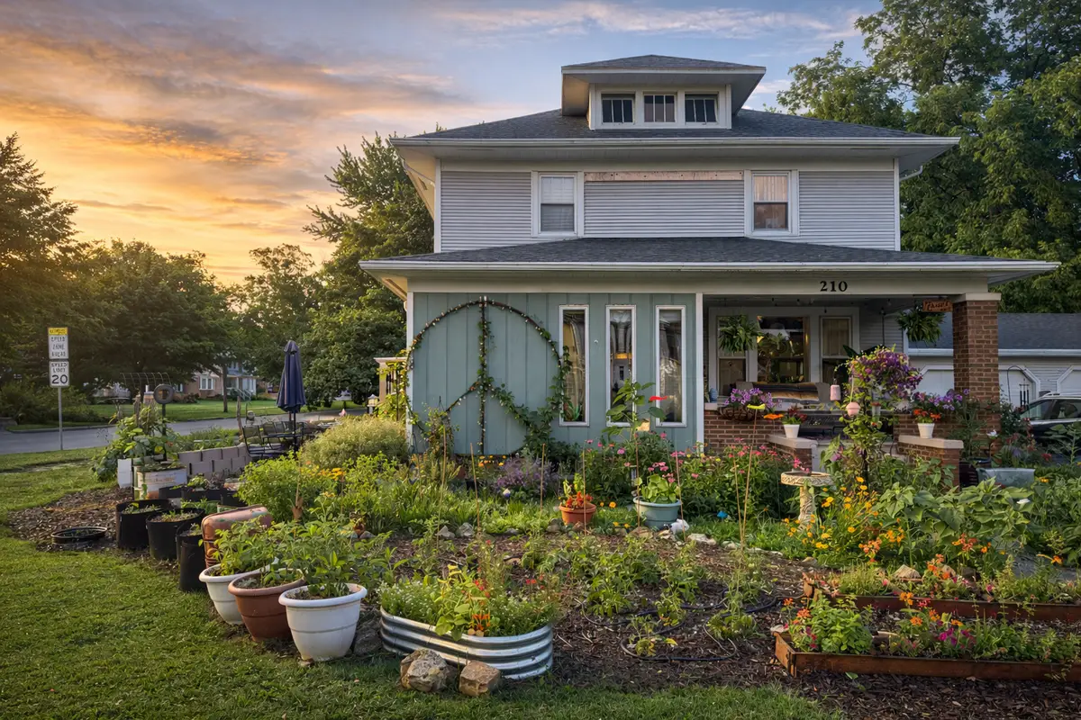 210 6th Street, Mendota, IL 61342 - #1