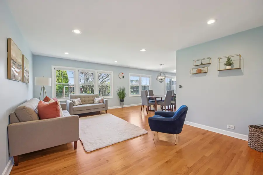 1655 Marie Lane, Glenview, IL 60025 - #2