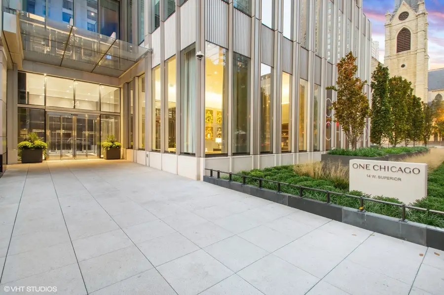 14 W Superior Street #5401, Chicago, IL 60654 - #2