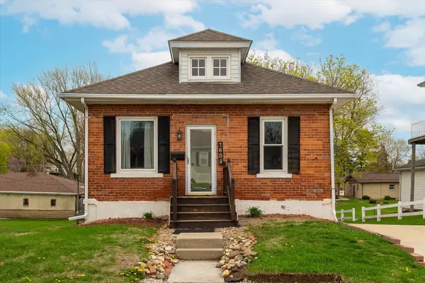 1604 Sobieski Street, Lasalle, IL 61301