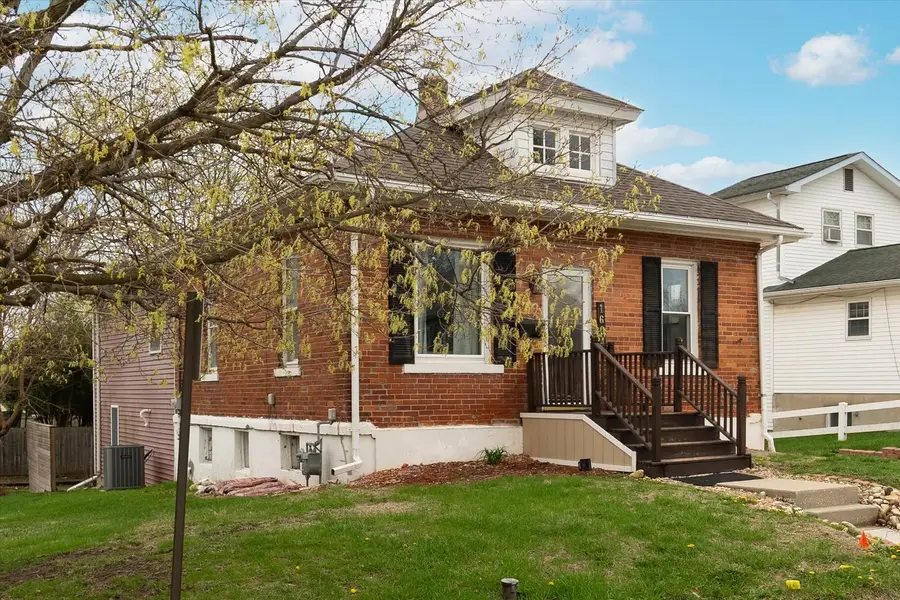 1604 Sobieski Street, Lasalle, IL 61301 - #3