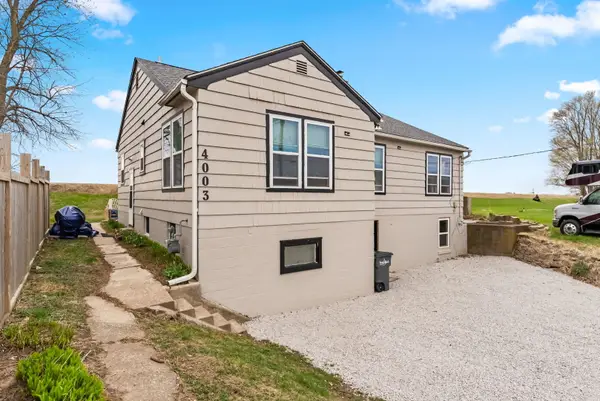 4003 Elm Street, Bettendorf, IA 52722