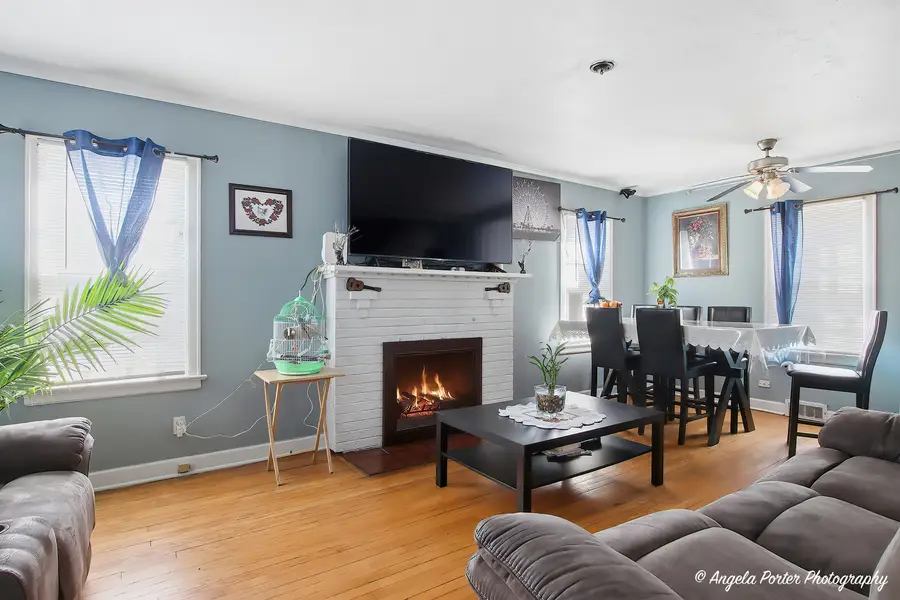 1810 N Jackson Street, Waukegan, IL 60087 - #3