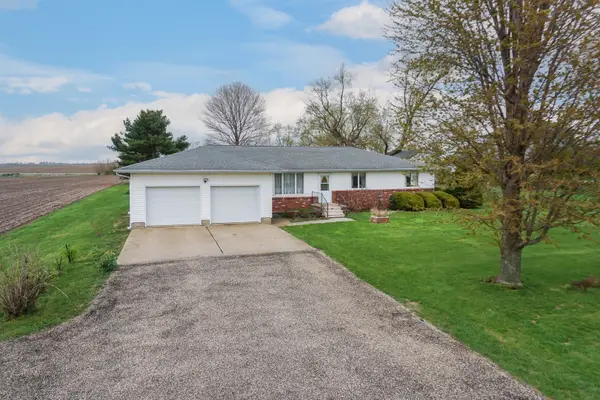 1109 W 4th Street, Delavan, IL 61734