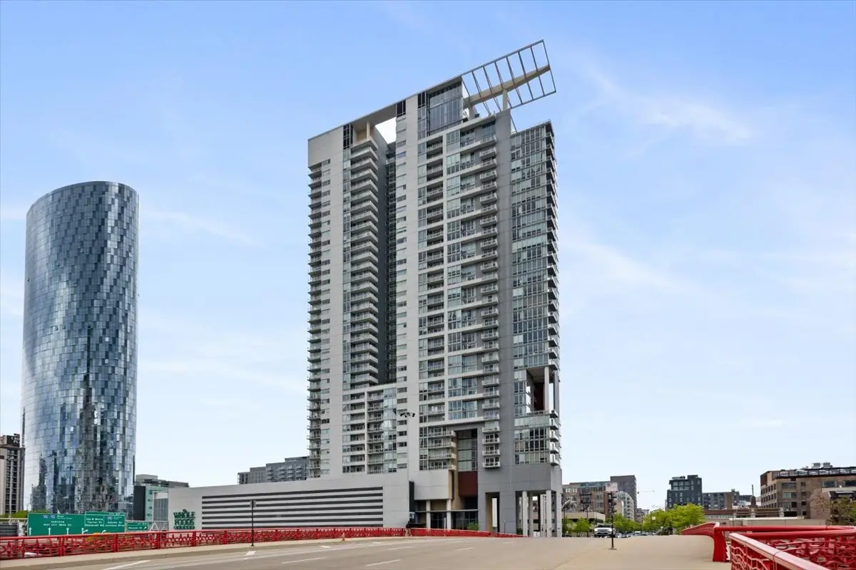 737 W Washington Boulevard #3210, Chicago, IL 60661 - #1