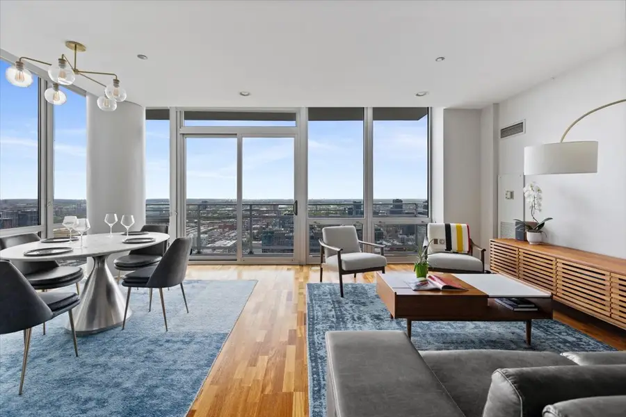 737 W Washington Boulevard #3210, Chicago, IL 60661 - #2