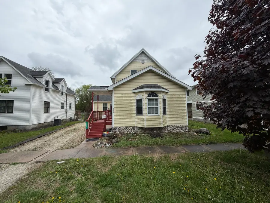 226 E Orleans Street, Paxton, IL 60957 - #2