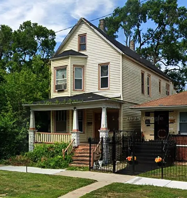 11576 S State Street, Chicago, IL 60628 - #1