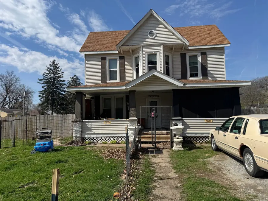 428 S Concord Street, Davenport, IA 52802 - #2